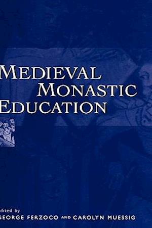 Medieval Monastic Education