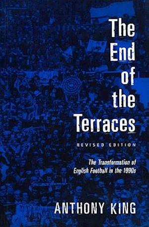 The End of the Terraces