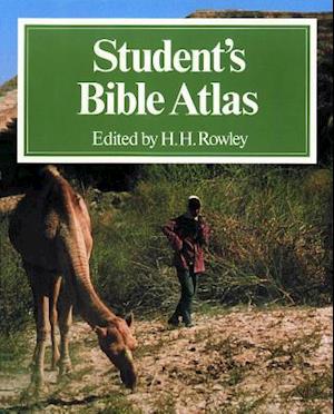 Student's Bible Atlas