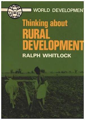 Thinking about Rural Development