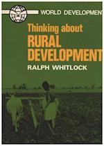 Thinking about Rural Development