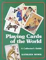 Playing Cards of the World