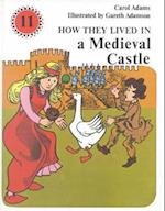 How They Lived in a Medieval Castle