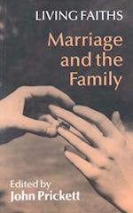 Marriage and the Family