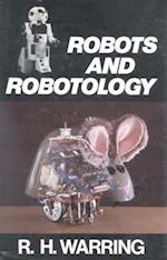 Robots and Robotology