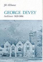 George Devey