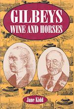 Gilbeys, Wine and Horses