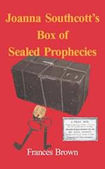 Joanna Southcott's Box of Sealed Prophecies