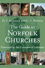 The Guide to Norfolk Churches