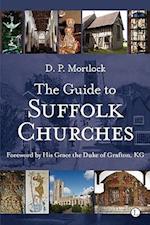 The Guide to Suffolk Churches