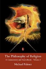 The Philosophy of Religion, Vol 1