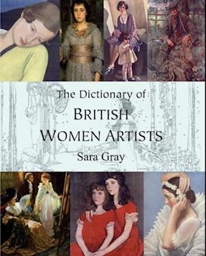 Dictionary of British Women Artists