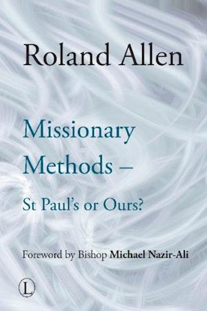 Missionary Methods