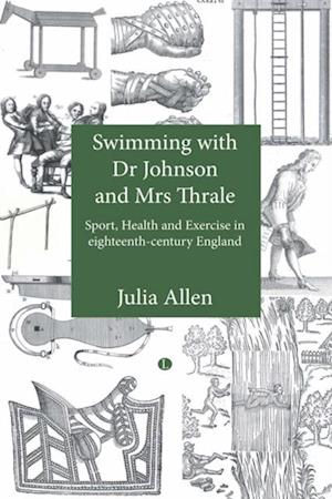 Swimming with Dr Johnson and Mrs Thrale