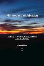 Philosophy and Salvation