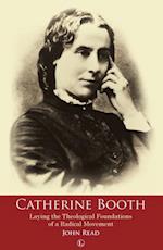 Catherine Booth