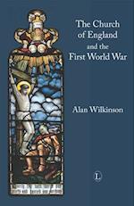 The Church of England and the First World War
