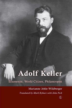 Adolf Keller