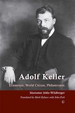 Adolf Keller