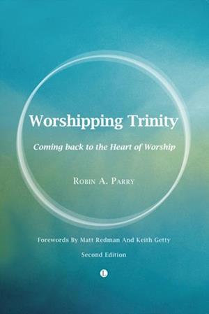 Worshipping Trinity