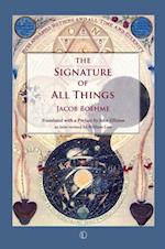 The Signature of all Things