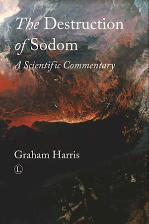 Destruction of Sodom