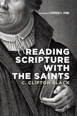 Reading Scripture with the Saints