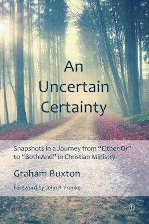 Uncertain Certainty