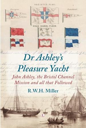 Dr Ashley's Pleasure Yacht