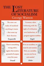 Lost Literature of Socialism (2nd edition)