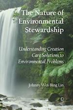 Nature of Environmental Stewardship