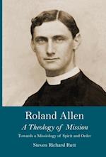 Roland Allen II