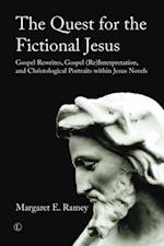 Quest for the Fictional Jesus