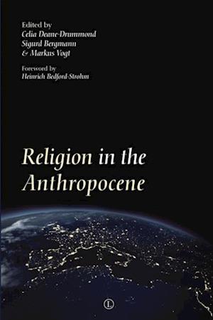 Religion in the Anthropocene