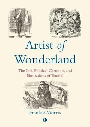 Artist of Wonderland