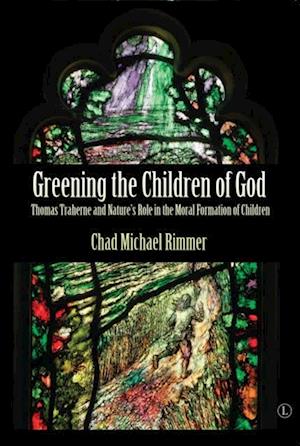 Greening the Children of God