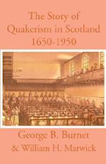 The Story of Quakerism in Scotland