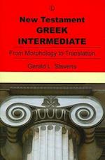 New Testament Greek Intermediate