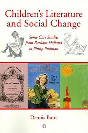 Children's Literature and Social Change