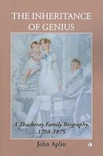 The Inheritance of Genius, (Thackeray Vol 1)