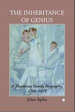 A Thackeray Family Biography 1798-1919