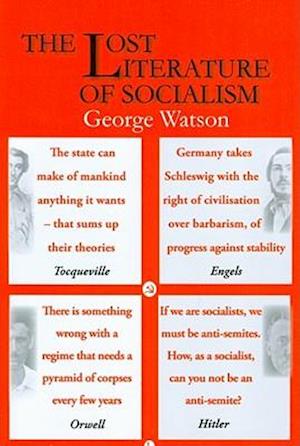 The Lost Literature of Socialism ()