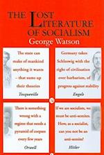 The Lost Literature of Socialism ()