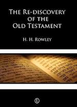 The Re-Discovery of the Old Testament