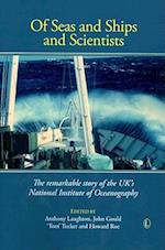 Of Seas and Ships and Scientists