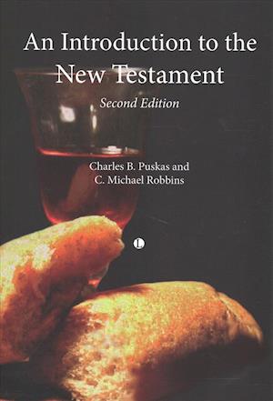 An N Introduction to the New Testament