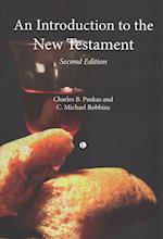 An N Introduction to the New Testament