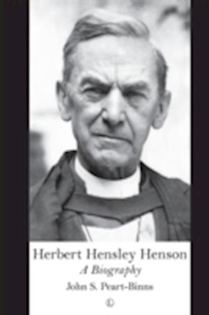 Herbert Hensley Henson