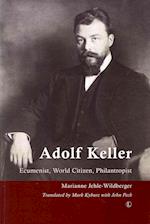 Adolf Keller