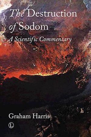 The Destruction of Sodom